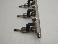 фото thumb №6, Audi a1 2019 форсунки lpg / комплект