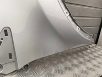 фото thumb №7, Renault captur i lift крыло перед правый серебристый ted69