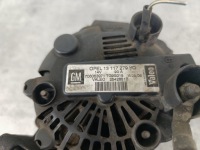 Генератор opel corsa c 13117279yq 2542851b tg9s015 1.3 cdti 70km с Разборки, фото thumb