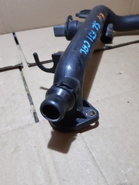 фото thumb №10, Audi q5 8r 3.2 fsi трубка шланг wody магістраль 06e121045ab 06e121045j