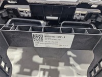 фото thumb №7, Bmw x1 f48 x2 f39 панель консоль оригінал європа коричнева strzelona 3295380