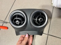 фото thumb №1, 59 alfa romeo stelvio решётка обдув 156108691