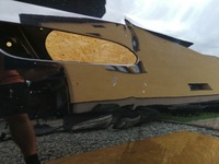 фото thumb №11, Mercedes eqe w294 a294 дверь задние задняя правое