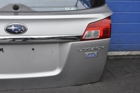фото thumb №9, Subaru legacy v kombi кришка багажника задня задня скло c6z
