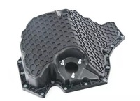 фото thumb №9, Audi a4 b8 нижня частина картера масляний двигуна 06l103600f oem