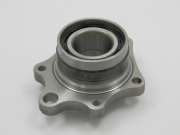 фото thumb №2, Ступица колёса зад honda element 03-05 /левая/