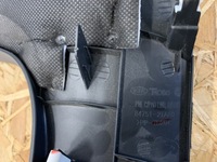 фото thumb №5, Kia optima iii hybrid usa защита консоли нижняя водителя кнопка запуск стоп