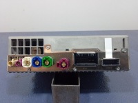 Bmw x5 g05 18- радіо модуль навігація mgu-il 9842160 Недорого, фото thumb