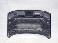 фото thumb №15, Jeep renegade 14- капот крышка двигателя