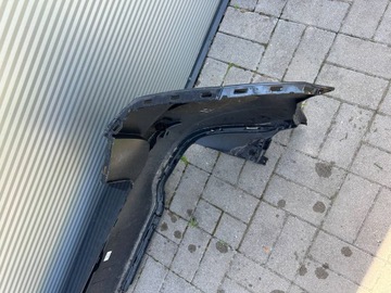 фото thumb №7, Volkswagen golf viii бампер зад задній