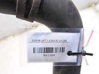 фото thumb №4, Wąż труба wody renault clio iii 1.5 dci