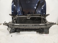 Audi a6 c8 4k комплектный  перед бампер капот ремень радиатор фонари matrix Киев, фото thumb