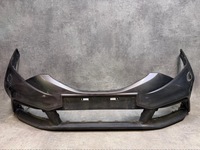 фото thumb №1, Бампер перед honda civic ix aero