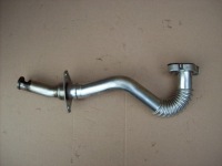 фото thumb №1, Jeep grand cherokee 3.0crd wk2 труба egr vm63d