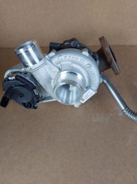 фото thumb №14, Капот кришка двигуна macha ford transit mk8 19 - ,2019 - lift, po lift оригінальний номер