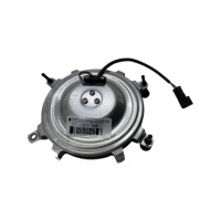 фото thumb №1, Вентилятор сиденье audi a8 d4 4h0963345