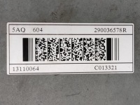 Інвертор / інвертор 296054515r renault kangoo / master iii e-tech 133 km Київ, фото thumb