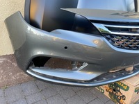 фото thumb №8, Opel astra k капот бампер лампи крила балка