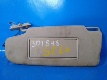 фото thumb №4, Защита солнцезащитная lew. volvo s60 10-13 39822709