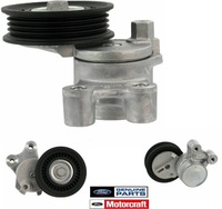 фото thumb №1, Натягувач ford bronco edge escape explorer ranger nautilus 2019 - 2024