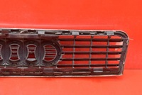 фото thumb №8, Решітка радіатора решітка радіатора хром audi a4 b6 00-05