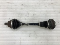 фото thumb №1, Полуось левый перед 1k0407271me vw golf vi