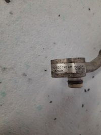 фото thumb №7, Volkswagen оригінальний номер 1k0820743am шланг кондиціонера