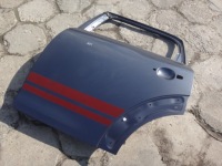 Дверей ліве ліве задні mini r60 нефарбований Ціна, фото thumb