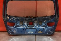 фото thumb №11, Кришка багажника зад задня синя seat leon 3 iii універсал 12-16