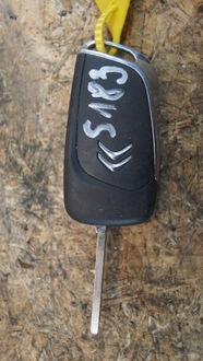 фото thumb №7, Замок зажигания ключ citroen ds4 9663123380