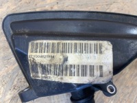 фото thumb №8, Mercedes e klasa w210 95-02 резонатор воздухозаборник воздуха вентиляция картера