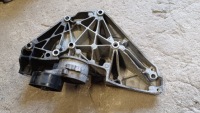 Ford mondeo mk4 2.0 tdci кронштейн генератора Доставка, фото thumb