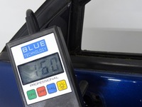 фото thumb №11, Дверь левая левый перед передние audi a1 s1 8x 3d hb lx5q niebieskie