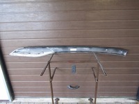 фото thumb №9, Молдинг кровельная левая bmw i3 na крыша 13- i 3