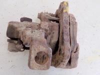 фото thumb №5, Honda concerto 1.6 1994r суппорт правые зад