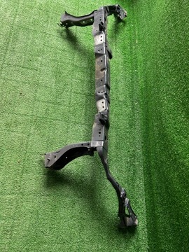 фото thumb №6, Opel mokka a 2012-2016 pas переднее верх ремня