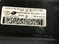 фото thumb №15, Лампа правый перед ксенон toyota proace ii 16- 9808237480 europa оригинал