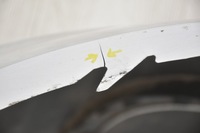 фото thumb №12, Бампер задний зад audi tt i 8j