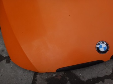 фото thumb №7, Капот крышка двигателя bmw e90 e91 передний рестайлинг