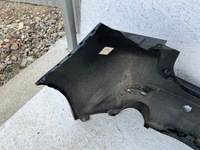 фото thumb №7, Бампер задняя задний mazda 3 bm hb 13-17