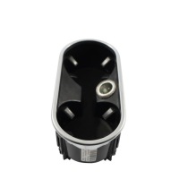 фото thumb №9, Porsche cayenne 92a держатель na кружки консоль средняя гнездо 95855353100