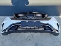 фото thumb №6, Mercedes eqc w293 293 amg бампер перед переднее