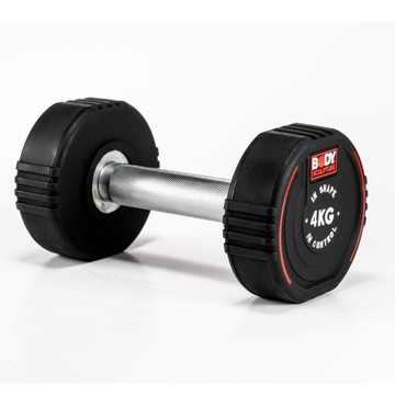 Скульптура тела Drulute TPU BW 133 4 кг