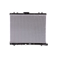 фото thumb №1, Nissens 641759 радиатор, система охлаждение двигателя