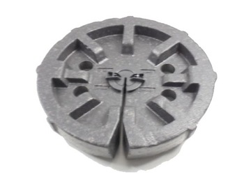 фото thumb №1, Duster ii пенополистирол колёса запасного оригинал