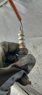 фото thumb №2, Датчик лямбда-зонд renault clio iii 07r 1.2b 7700274189