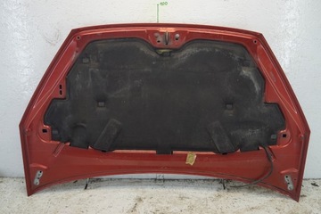 фото thumb №13, Капот кришка двигуна ford galaxy mk3