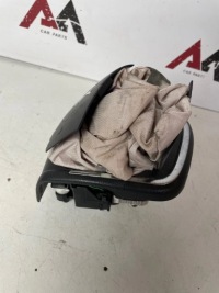 фото thumb №6, Спрацьована подушка повітряна водія peugeot 508 i