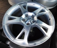 фото thumb №14, Abt 0203 диски 19 8.5j et50 audi a3 8p tt golf vi