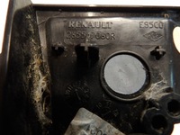 фото thumb №4, Відбивачі задній кришки renault megane iii 3 cabrio